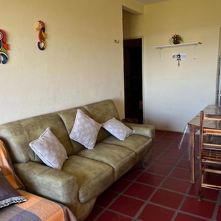Apartamento Aluguel Morro Branco. بيبيريبي المظهر الخارجي الصورة