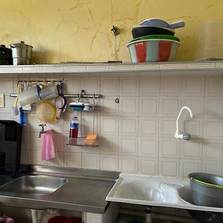 Apartamento Aluguel Morro Branco. بيبيريبي المظهر الخارجي الصورة