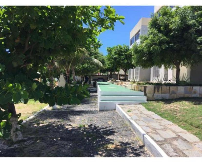 Apartamento Aluguel Morro Branco. بيبيريبي المظهر الخارجي الصورة