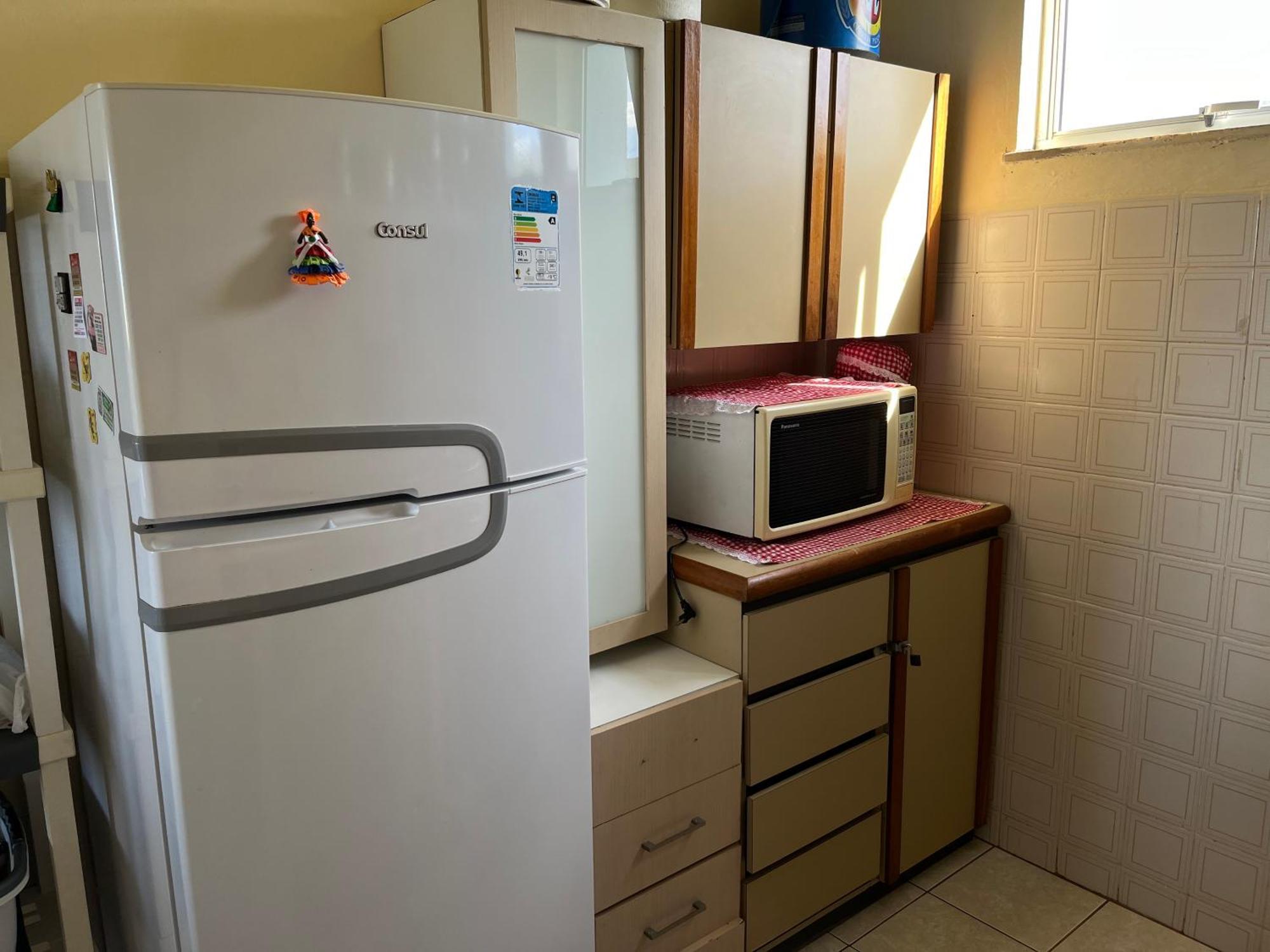 Apartamento Aluguel Morro Branco. بيبيريبي المظهر الخارجي الصورة