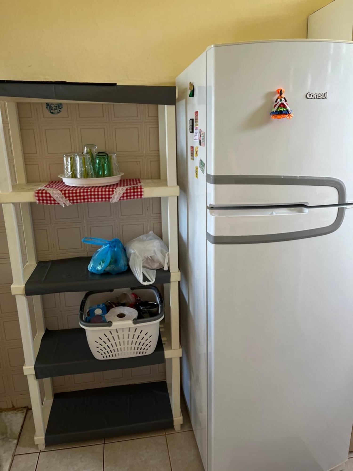 Apartamento Aluguel Morro Branco. بيبيريبي المظهر الخارجي الصورة