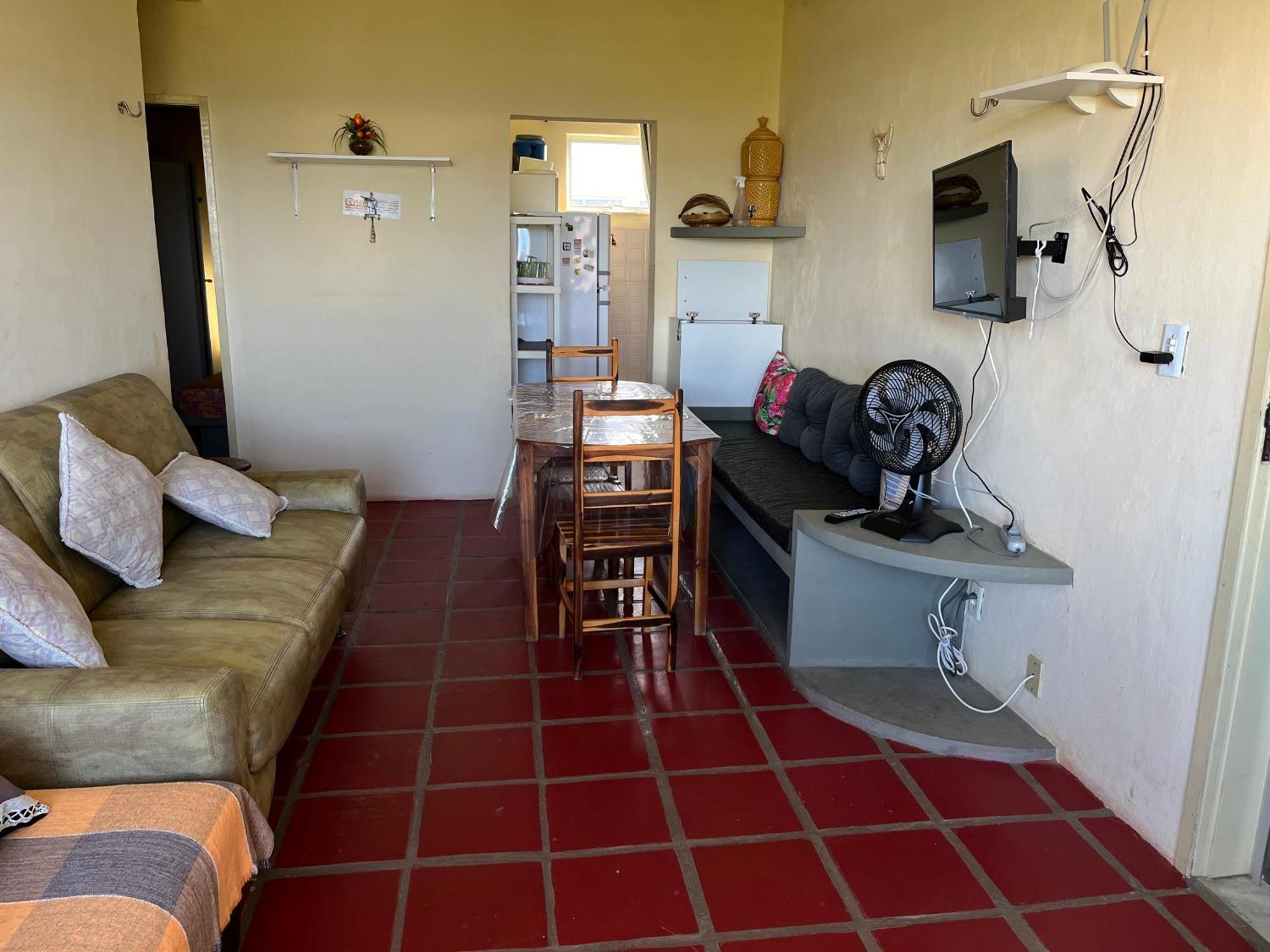 Apartamento Aluguel Morro Branco. بيبيريبي المظهر الخارجي الصورة
