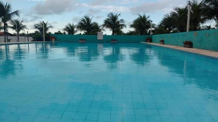Apartamento Aluguel Morro Branco. بيبيريبي المظهر الخارجي الصورة