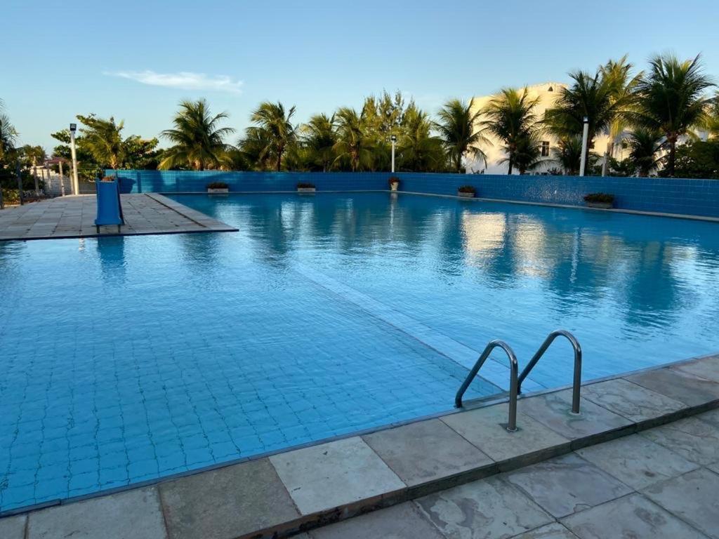 Apartamento Aluguel Morro Branco. بيبيريبي المظهر الخارجي الصورة