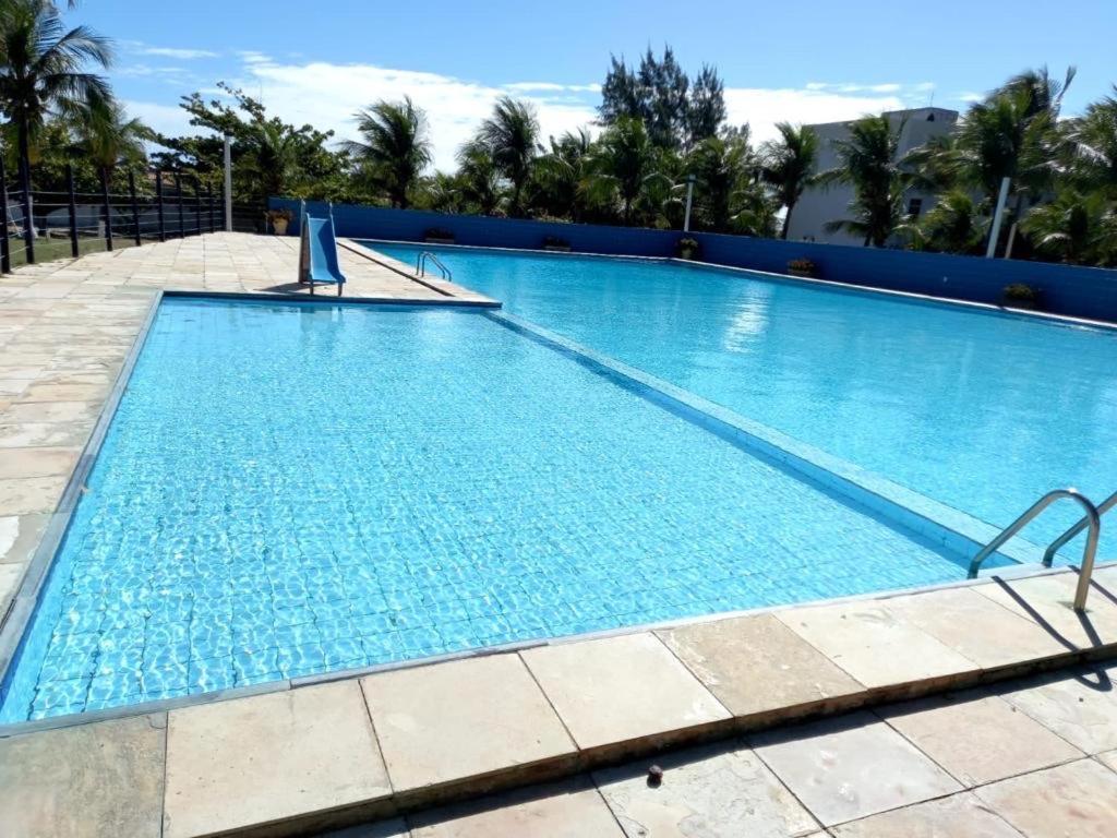 Apartamento Aluguel Morro Branco. بيبيريبي المظهر الخارجي الصورة
