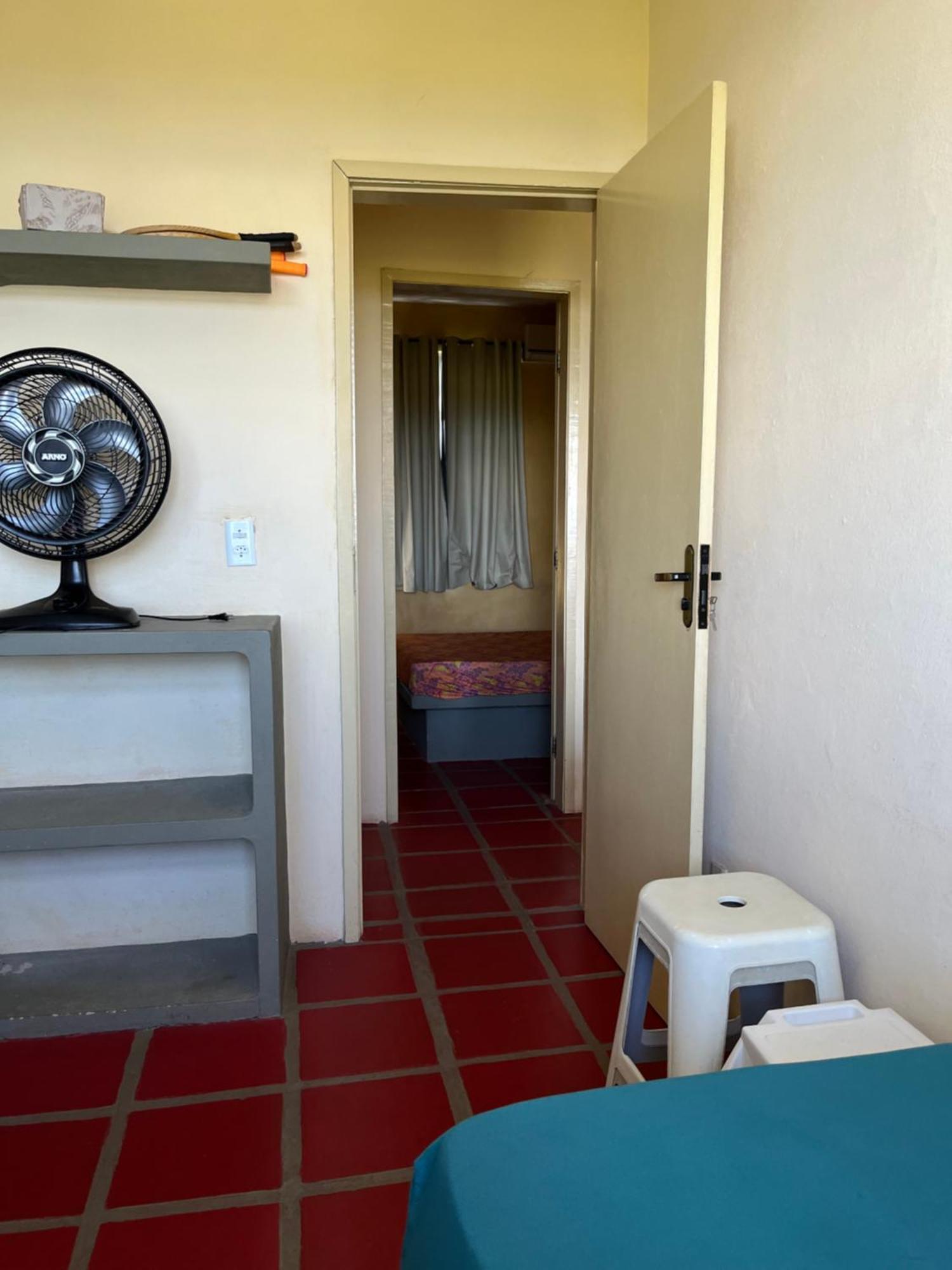 Apartamento Aluguel Morro Branco. بيبيريبي المظهر الخارجي الصورة