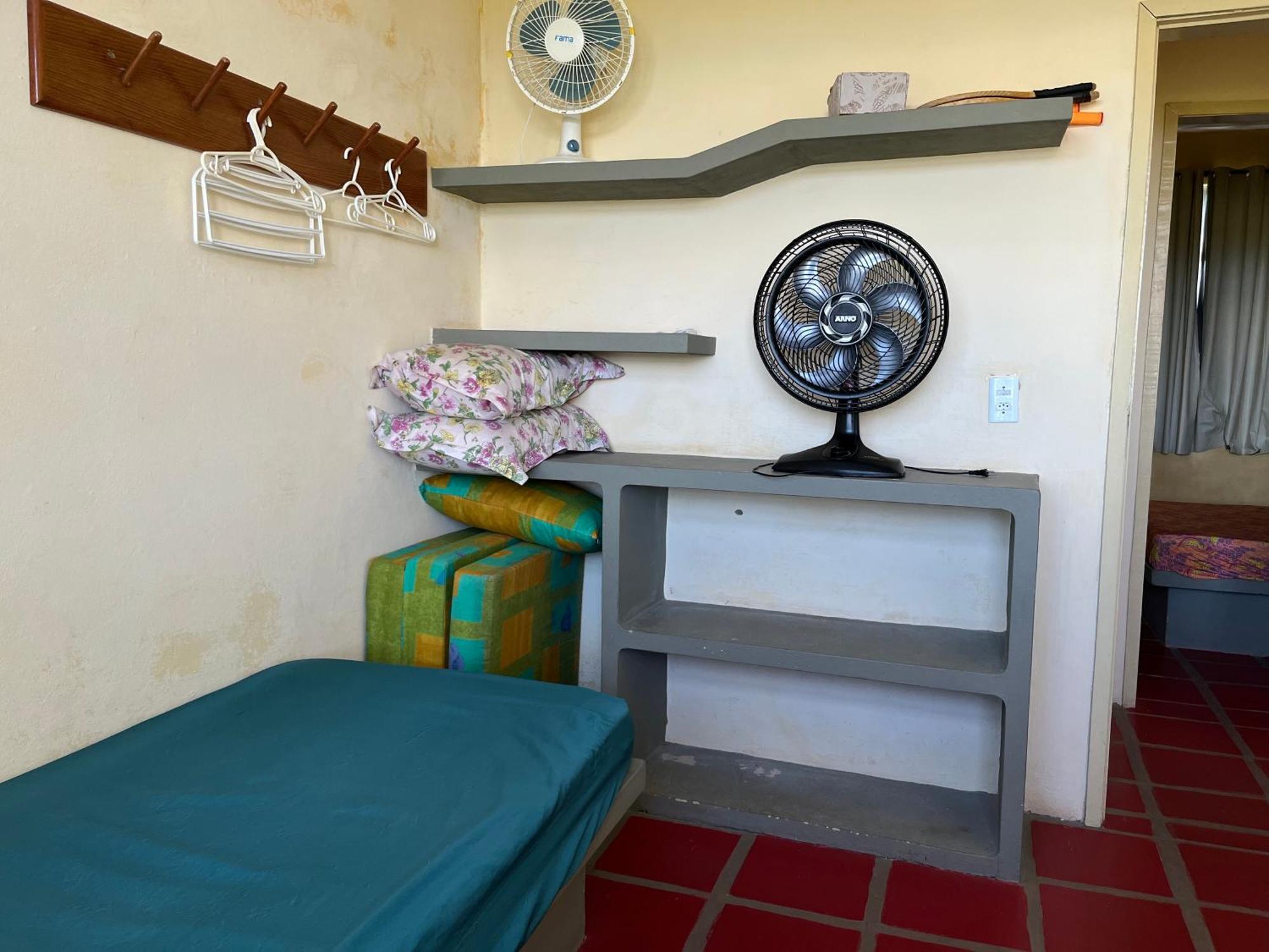 Apartamento Aluguel Morro Branco. بيبيريبي المظهر الخارجي الصورة