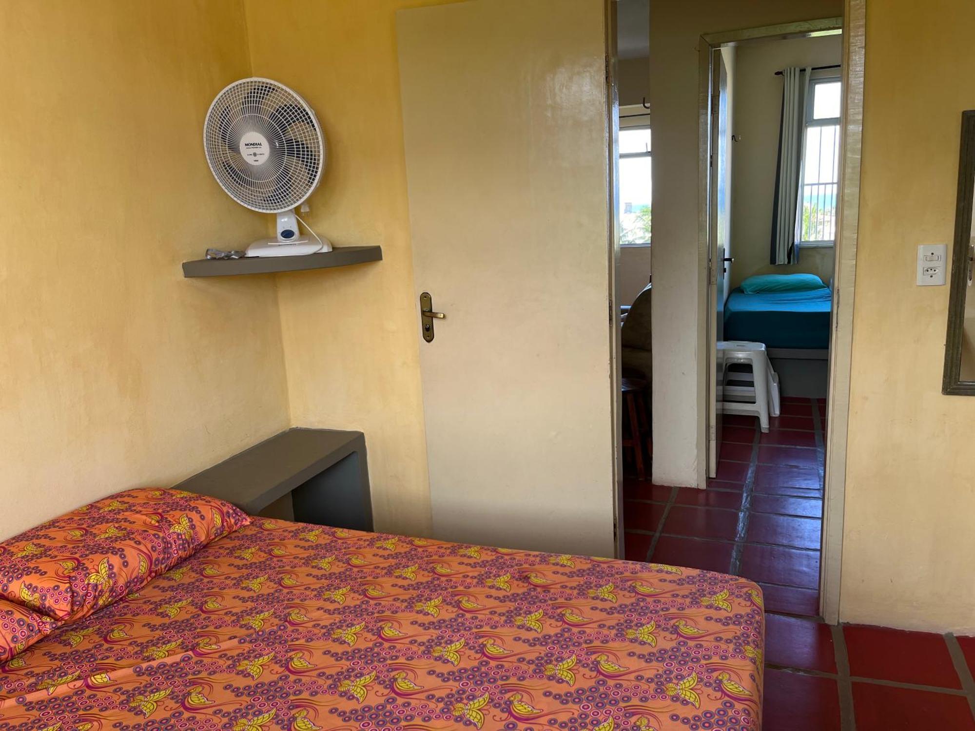 Apartamento Aluguel Morro Branco. بيبيريبي المظهر الخارجي الصورة