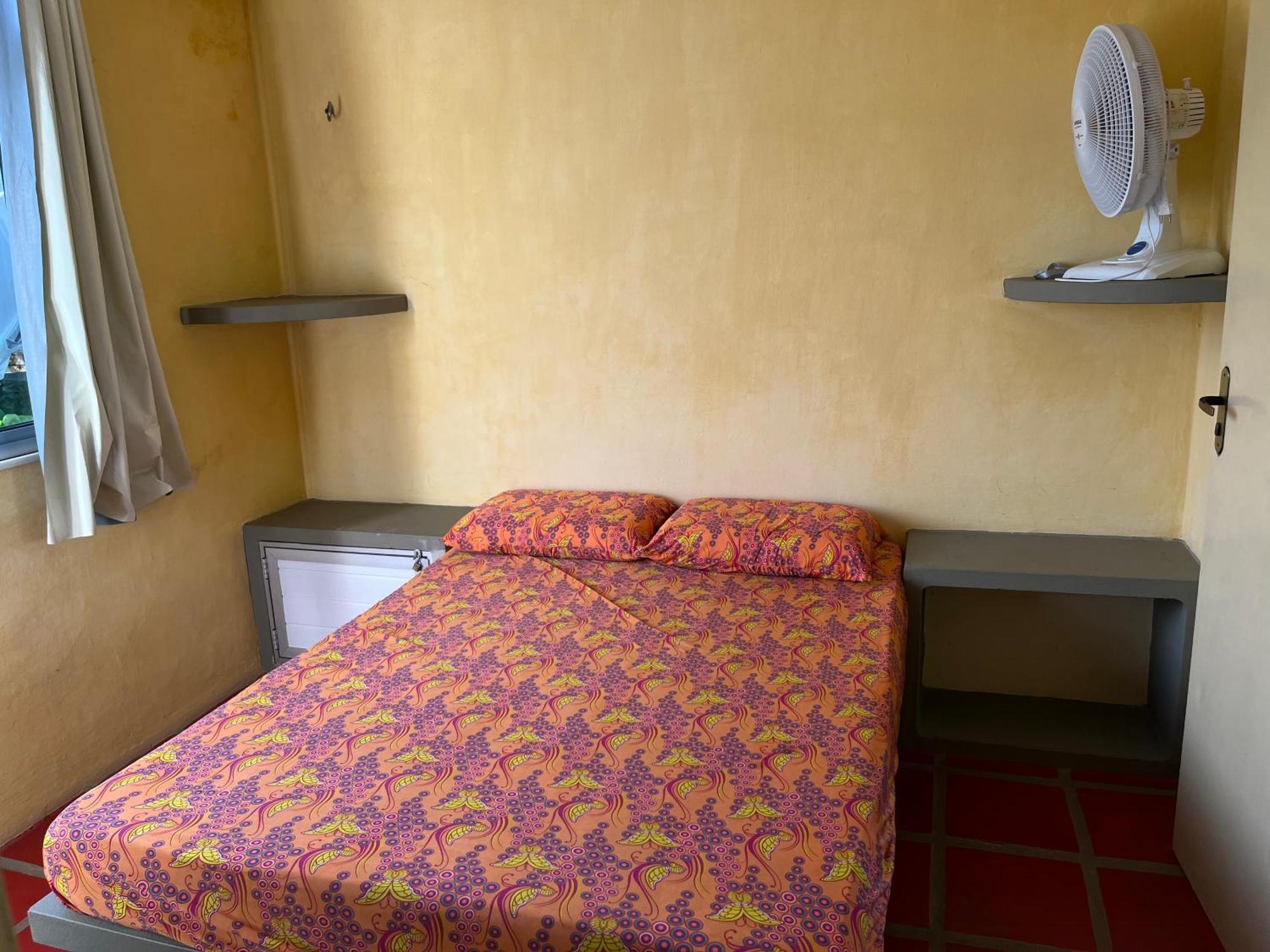 Apartamento Aluguel Morro Branco. بيبيريبي المظهر الخارجي الصورة
