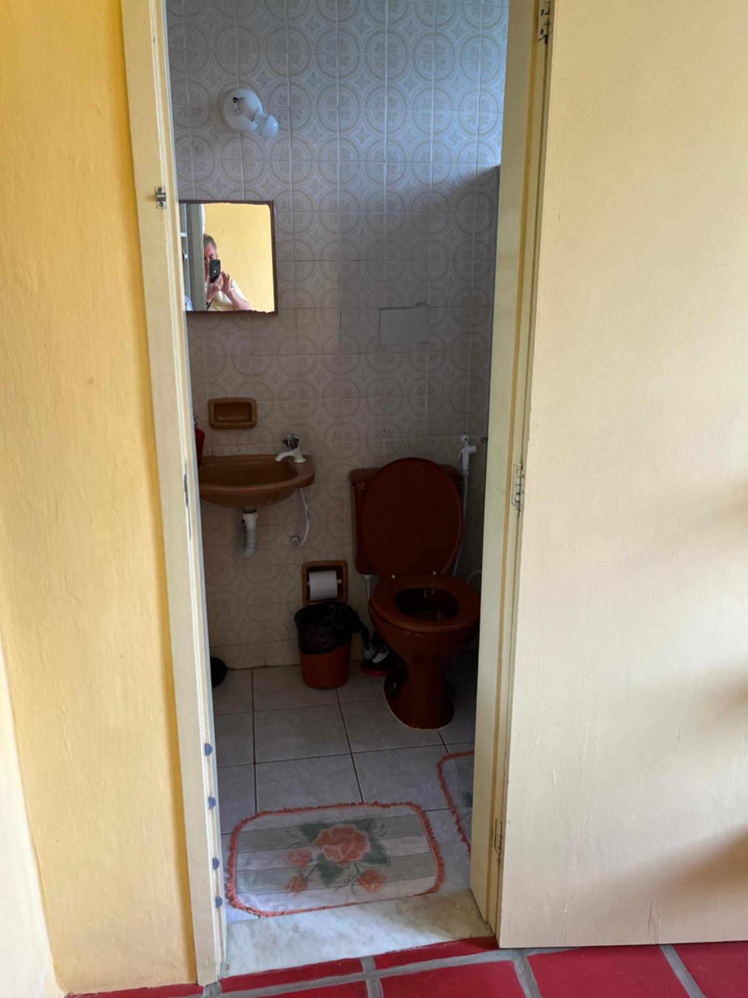 Apartamento Aluguel Morro Branco. بيبيريبي المظهر الخارجي الصورة