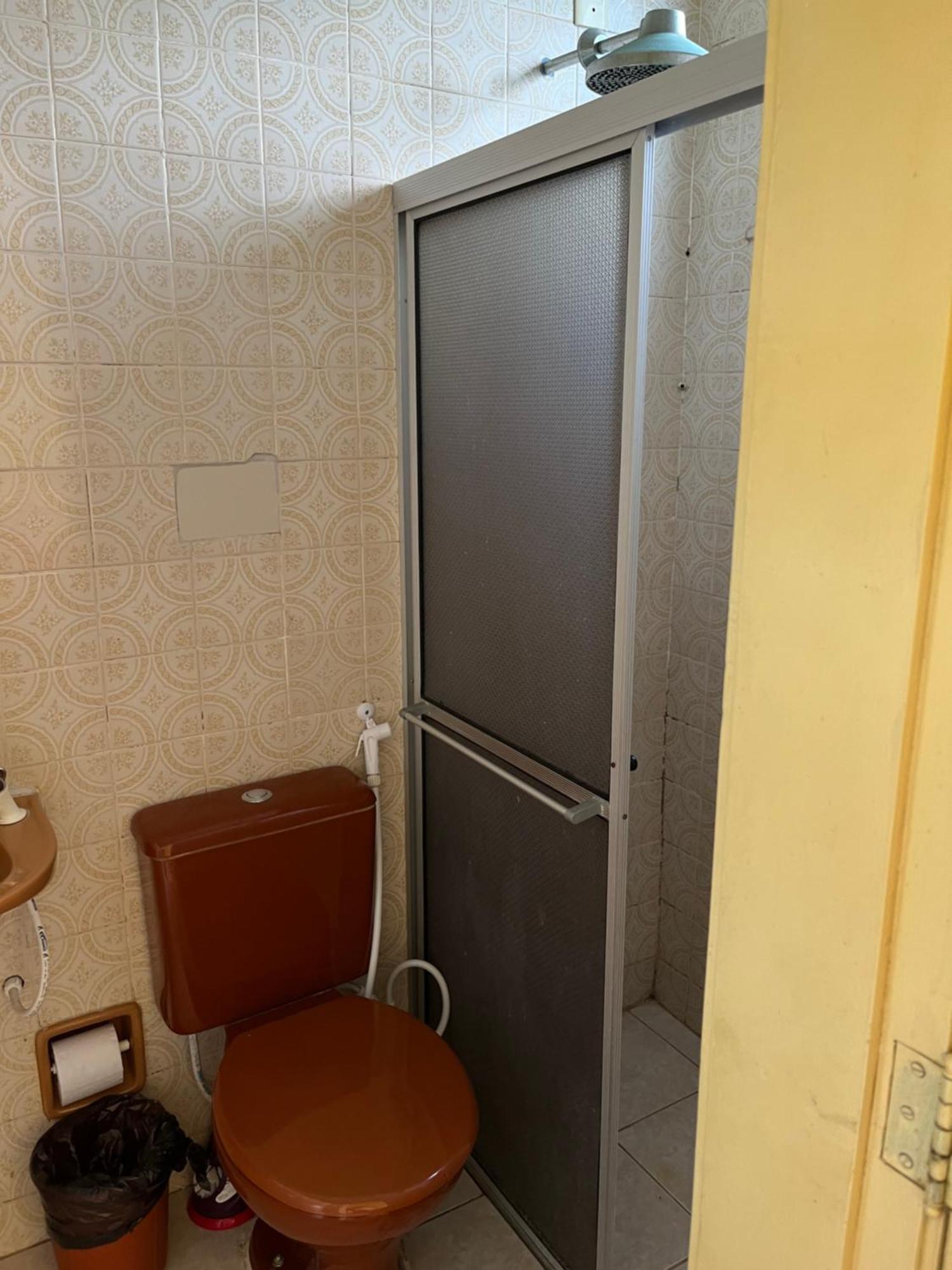 Apartamento Aluguel Morro Branco. بيبيريبي المظهر الخارجي الصورة