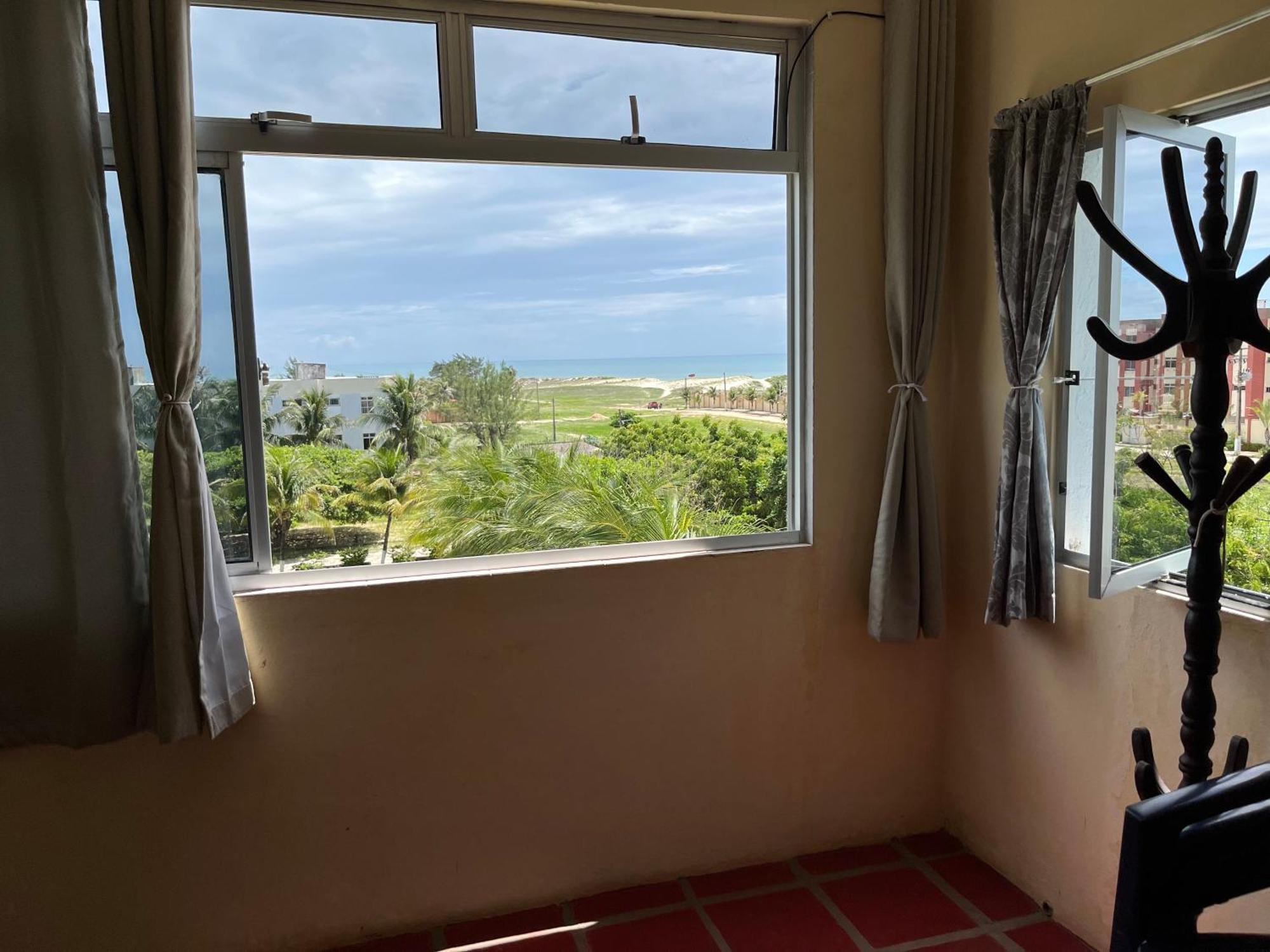 Apartamento Aluguel Morro Branco. بيبيريبي المظهر الخارجي الصورة