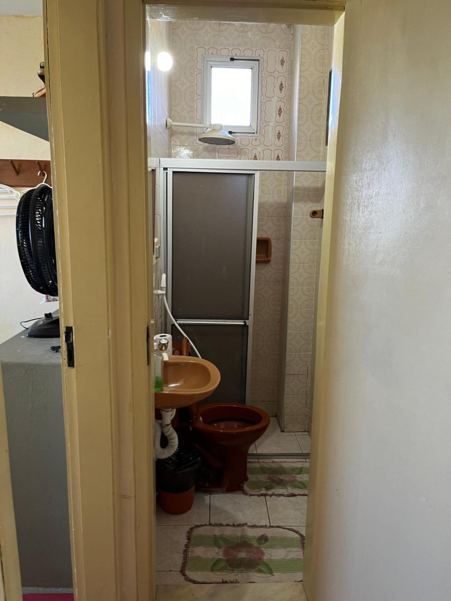 Apartamento Aluguel Morro Branco. بيبيريبي المظهر الخارجي الصورة
