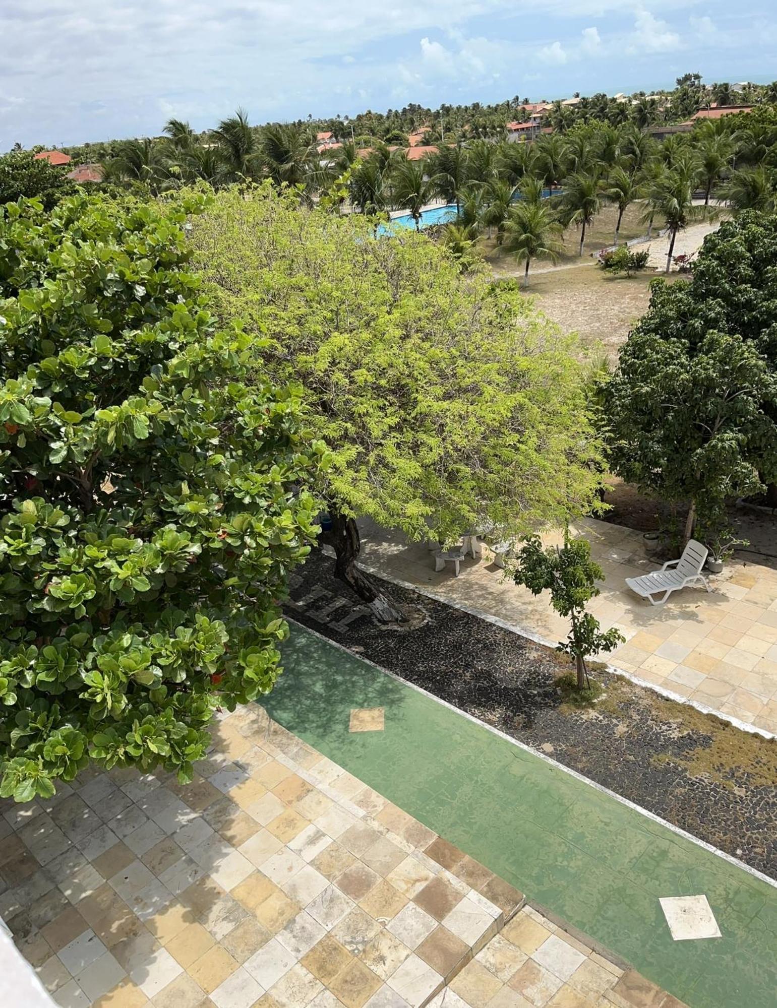 Apartamento Aluguel Morro Branco. بيبيريبي المظهر الخارجي الصورة
